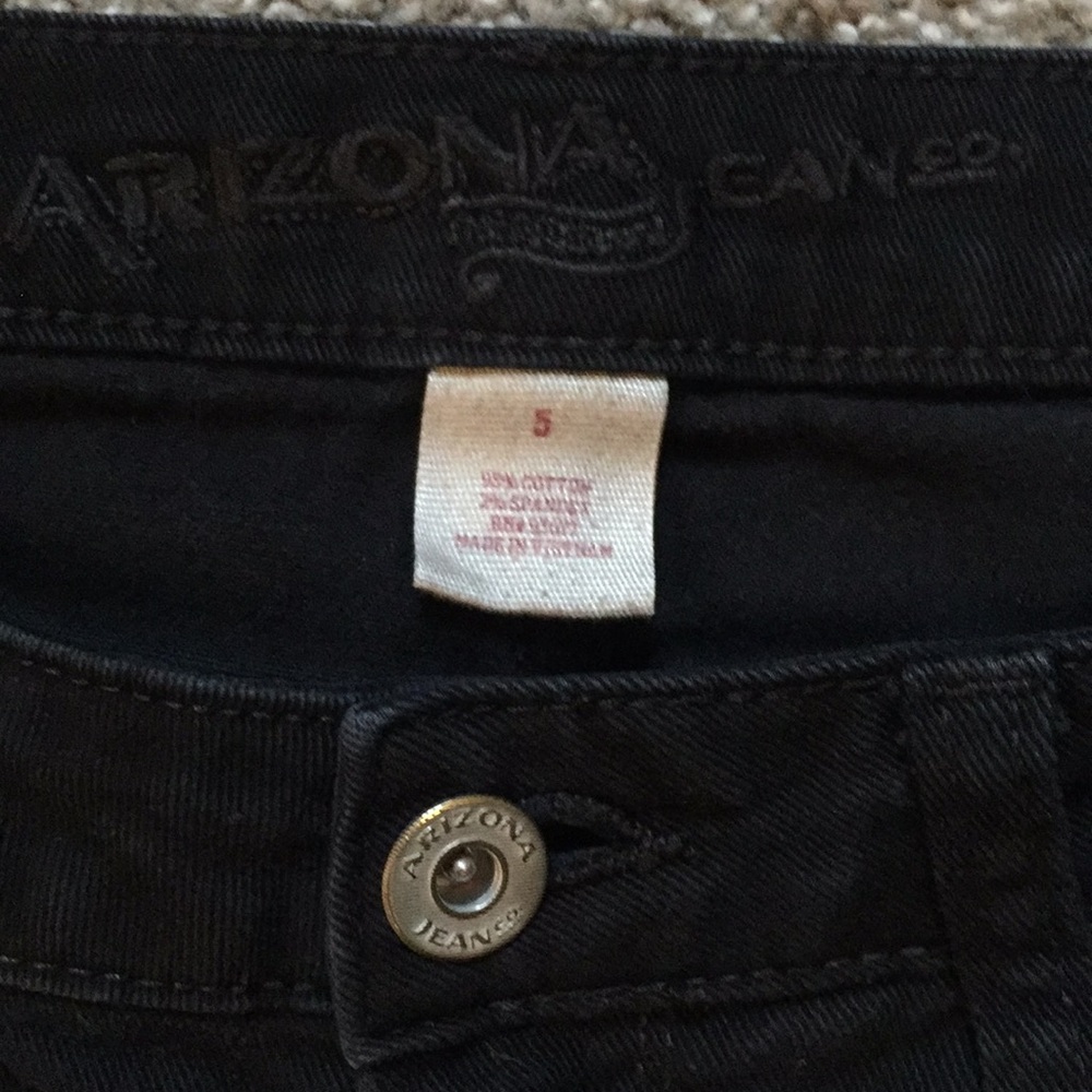 Super skinny Arizona jeans - Picture 4 of 6
